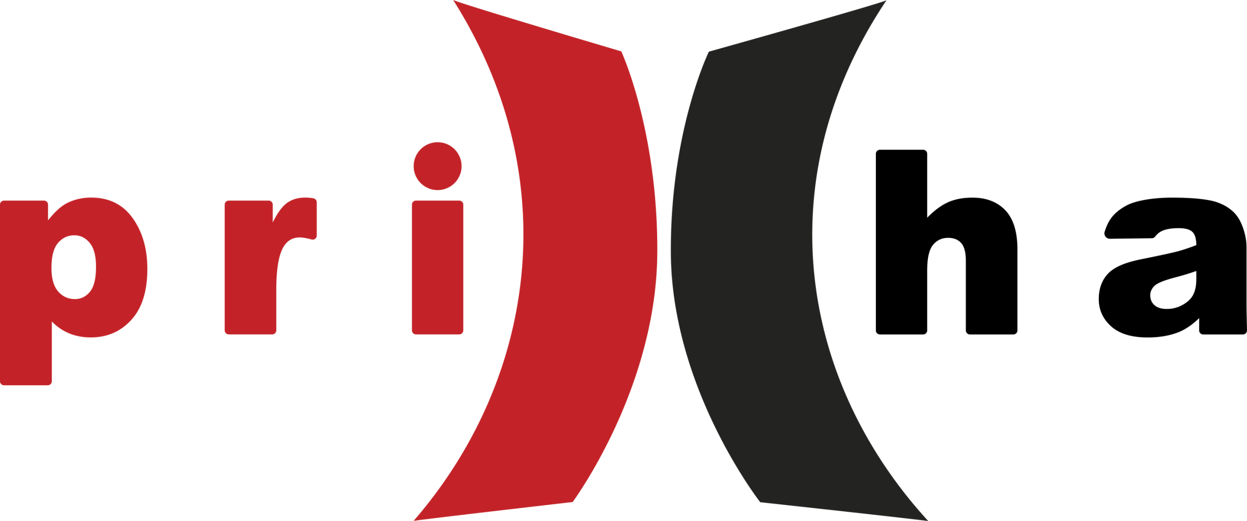 Priha logo